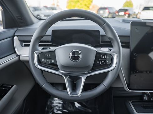 New 2025 Volvo EX90 Ultra w/ Protection Package Premier image 22