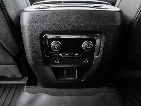 Certified 2023 Chevrolet Tahoe Z71 w/ Max Trailering Package image 38