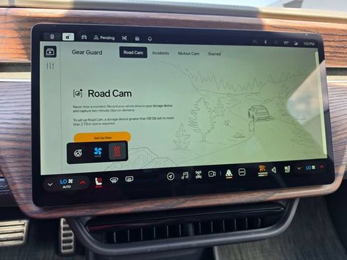 Used 2023 Rivian R1S Launch Edition AWD/4WD image 68