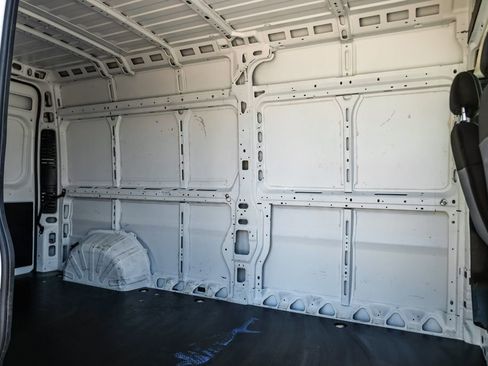 Used 2023 RAM ProMaster 2500 image 33