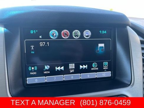 Used 2019 GMC Yukon Denali AWD/4WD image 20