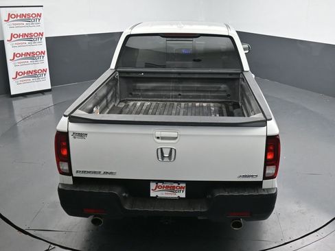 Used 2023 Honda Ridgeline RTL-E image 30