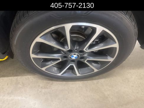Used 2017 BMW X5 sDrive35i image 5