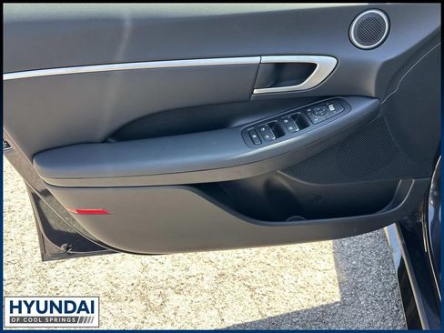New 2026 Hyundai Sonata SEL FWD image 16