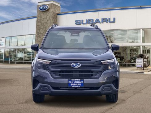 New 2026 Subaru Forester image 6