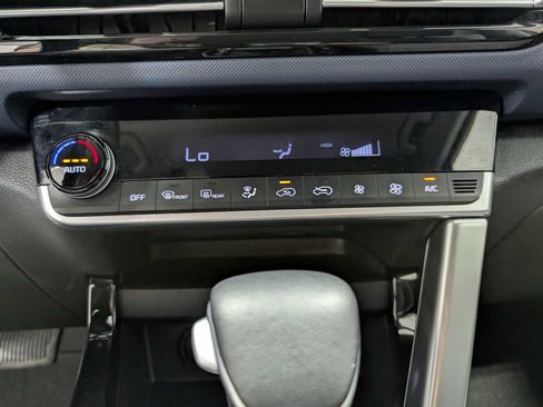 Certified 2023 Kia Seltos Nightfall Edition image 31