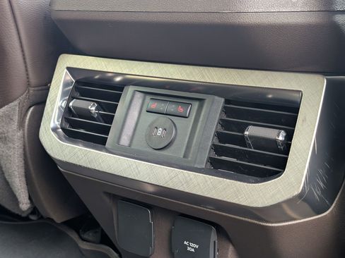 Used 2024 Ford F250 King Ranch AWD/4WD image 29