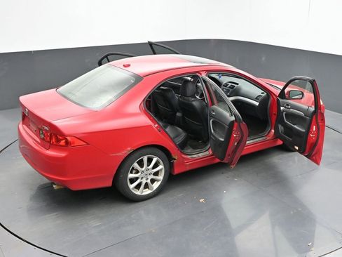 Used 2007 Acura TSX FWD image 45