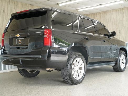 Used 2019 Chevrolet Tahoe LT AWD/4WD image 10