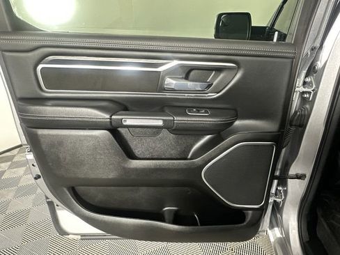 Certified 2023 RAM 1500 Laramie AWD/4WD image 11