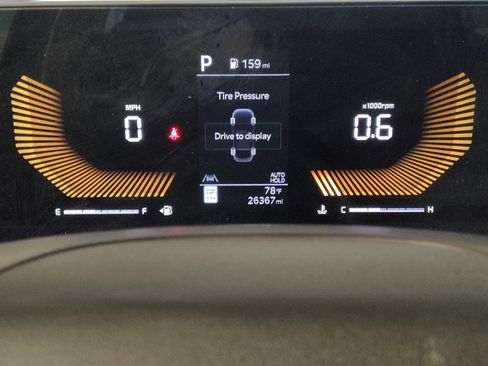 Used 2025 Kia K4 FWD image 23