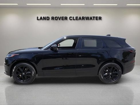 New 2026 Land Rover Range Rover Velar S AWD/4WD image 2