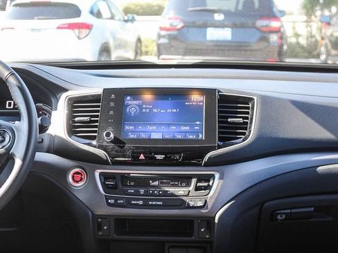 Used 2023 Honda Ridgeline RTL image 18