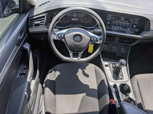 Used 2021 Volkswagen Jetta S FWD image 14