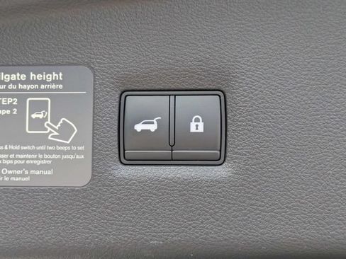 Used 2022 INFINITI QX55 Sensory w/ Lighting Package AWD/4WD image 13