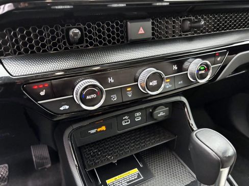 Used 2024 Honda CR-V EX-L image 22