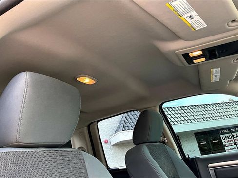 Used 2014 RAM 1500 Big Horn RWD image 9