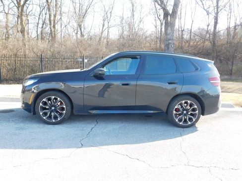 Used 2026 BMW X3 xDrive30 w/ Premium Package image 2