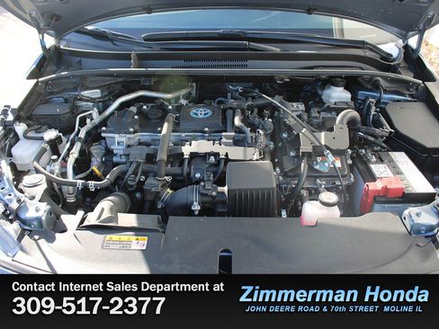 Used 2023 Toyota Corolla LE image 18