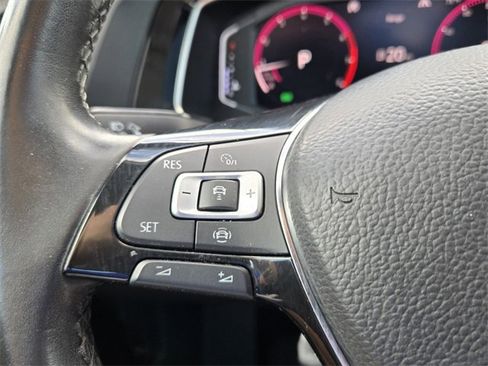 Used 2019 Volkswagen Jetta SEL image 25