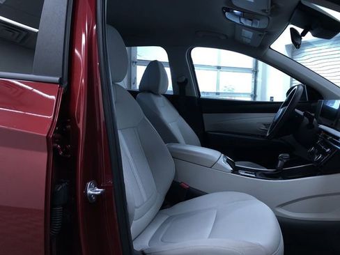 Used 2025 Hyundai Tucson SEL image 21