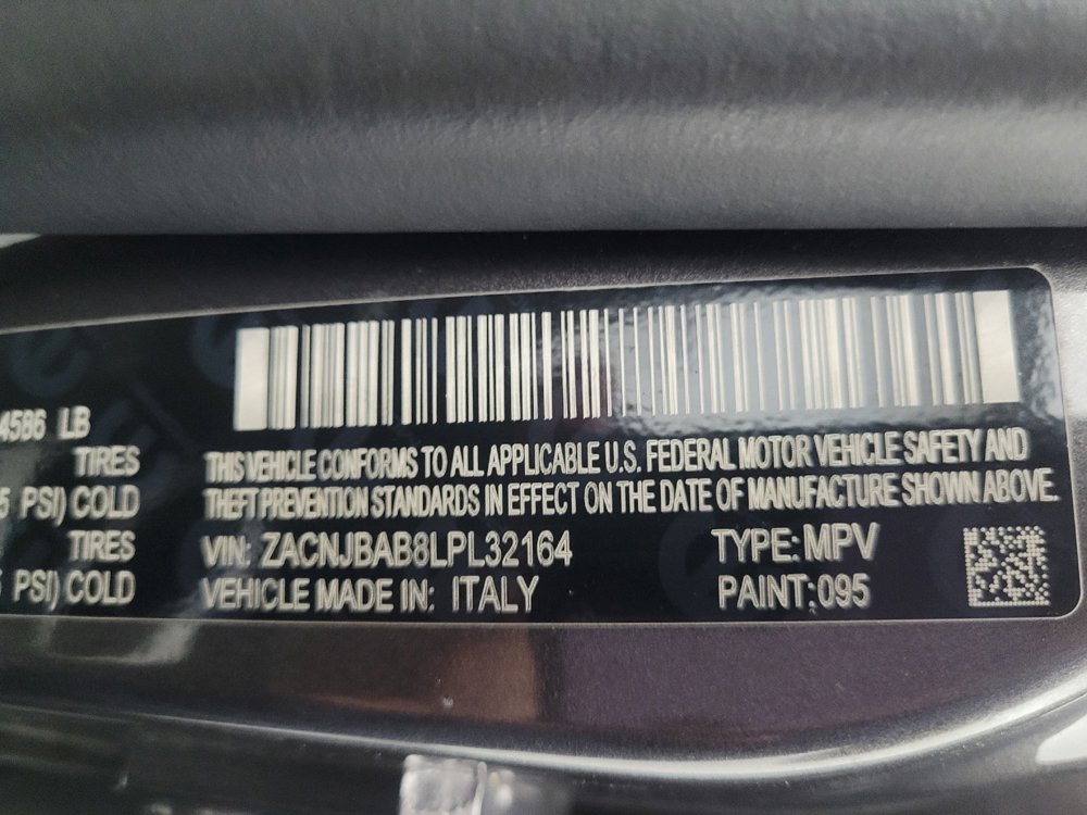 Used 2020 Jeep Renegade Sport AWD/4WD image 33