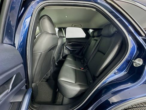 Used 2021 MAZDA CX-30 FWD 2.5 S w/ Select Package image 24