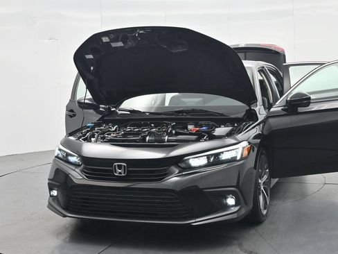 Used 2024 Honda Civic Touring image 48