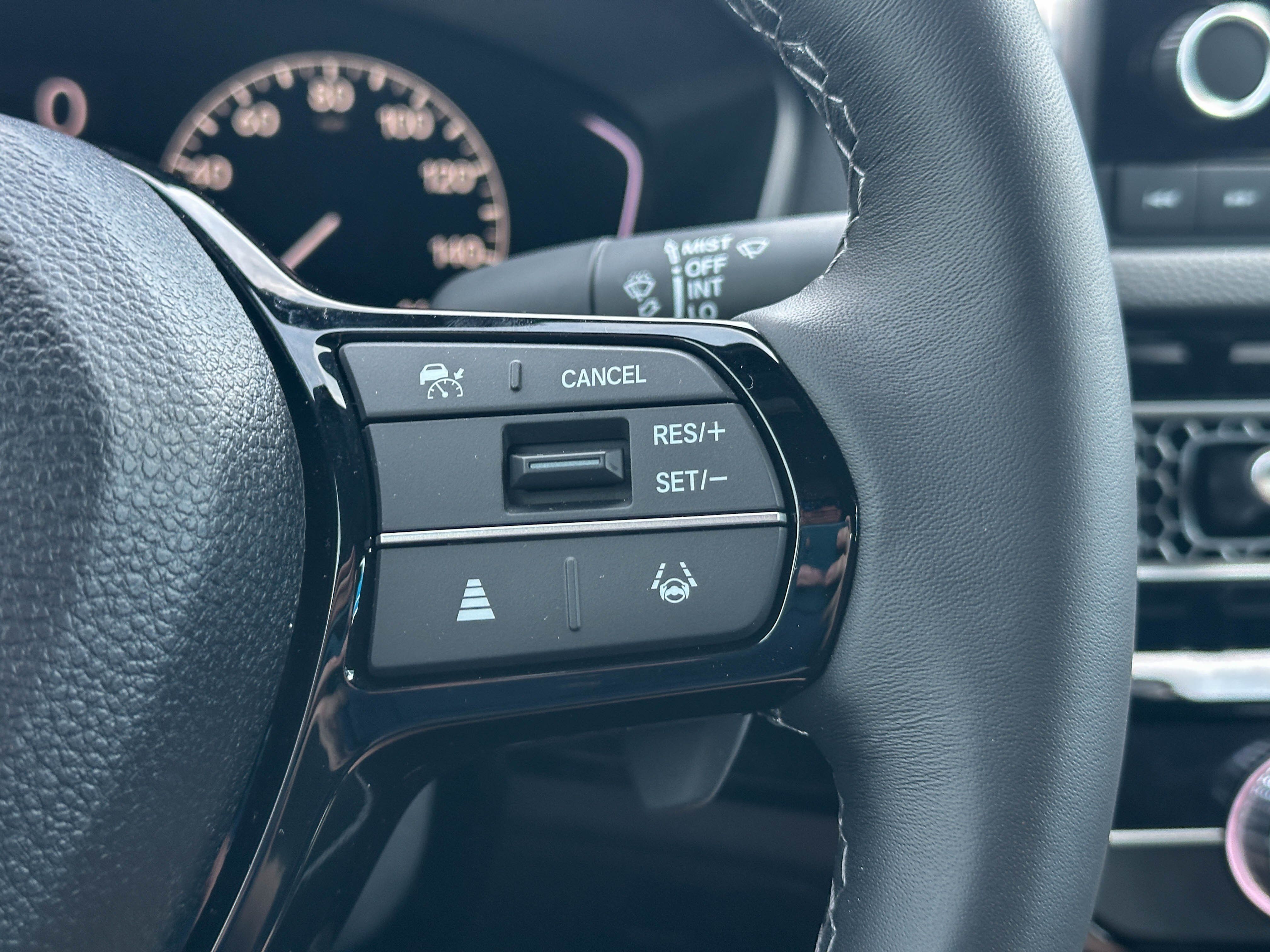 Used 2026 Honda Civic Sport image 28