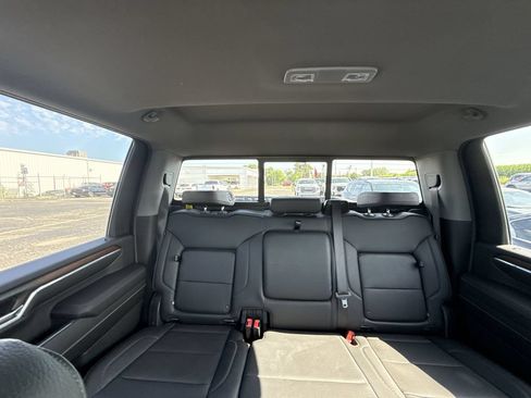 Certified 2024 GMC Sierra 2500 Denali w/ Denali Reserve Package AWD/4WD image 28