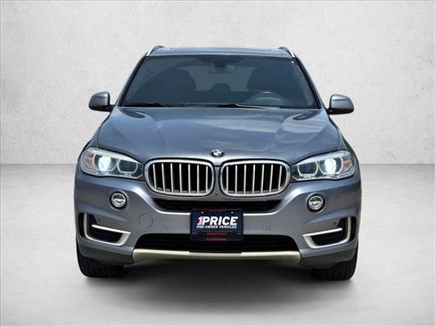 Used 2018 BMW X5 sDrive35i RWD image 2