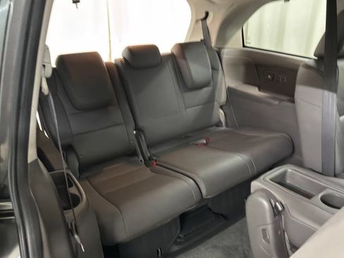 Used 2015 Honda Odyssey EX-L image 26