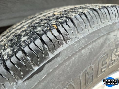 Certified 2023 GMC Savana 2500 w/ Driver Convenience Package image 12