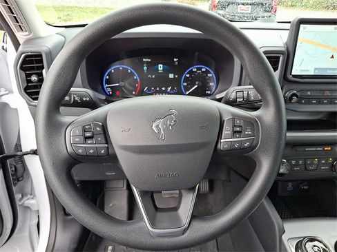 Certified 2021 Ford Bronco Sport Big Bend image 16