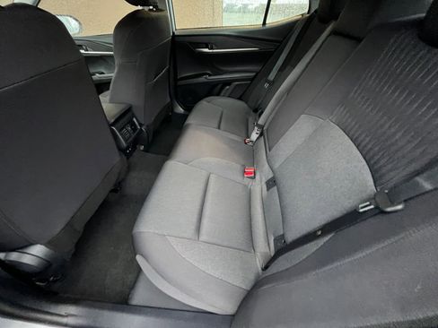 Used 2025 Toyota Camry LE image 25