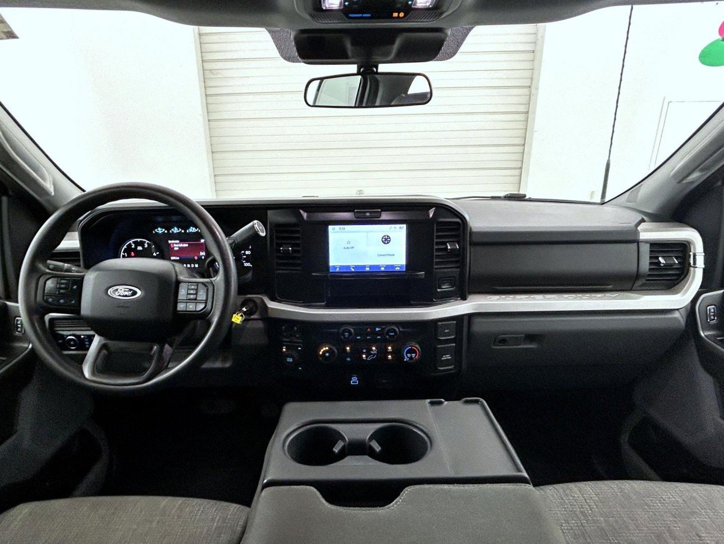 Used 2025 Ford F250 XLT AWD/4WD image 13