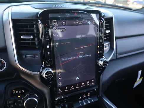 New 2026 RAM 1500 Lone Star image 7