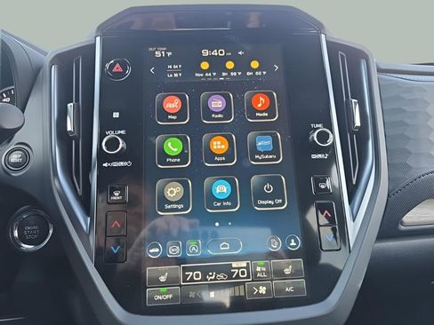 New 2026 Subaru Forester Limited image 20