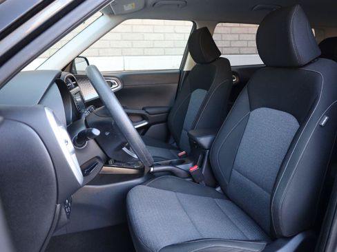 Used 2021 Kia Soul S FWD image 18