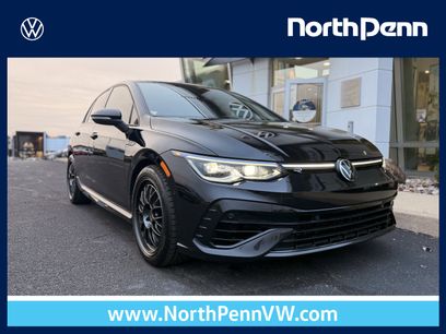 Used 2024 Volkswagen Golf R