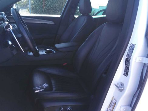 Used 2024 Maserati Grecale GT AWD/4WD image 4