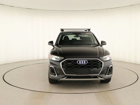 Certified 2023 Audi Q5 2.0T Premium Plus w/ Premium Plus Package AWD/4WD image 11