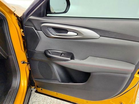 Used 2024 Dodge Hornet R/T w/ R/T Blacktop Package image 25