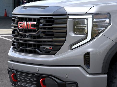 New 2026 GMC Sierra 1500 AT4 w/ AT4 Premium Package image 13