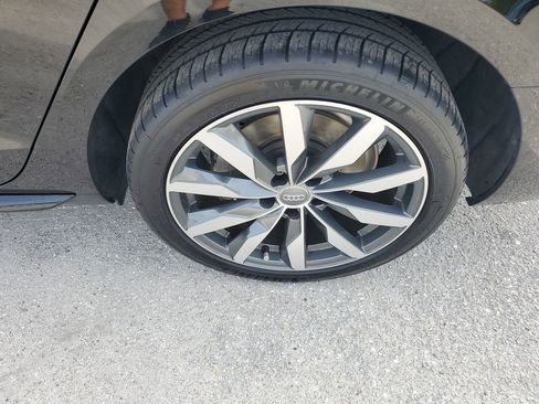 Used 2020 Audi A4 2.0T Premium w/ Convenience Package image 19