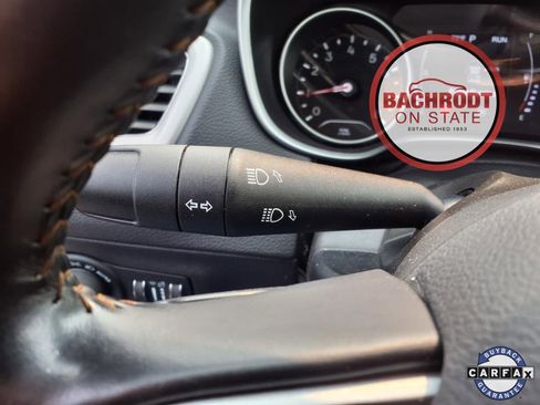 Used 2021 Jeep Compass Latitude image 17