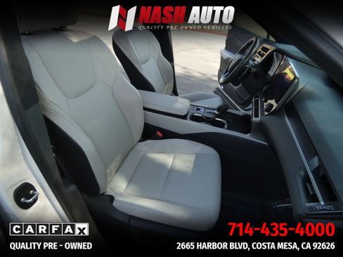 Used 2023 Lexus RX 350 Premium w/ Accessory Package (Z1) FWD image 30