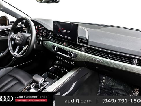 Used 2023 Audi A5 2.0T Premium Plus w/ Premium Plus image 16