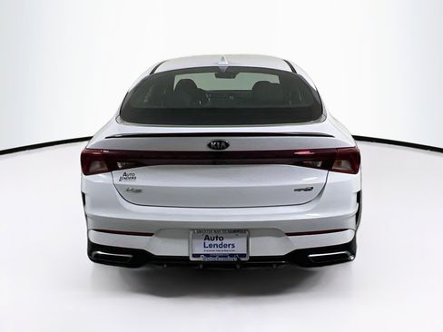 Used 2021 Kia K5 GT-Line image 6