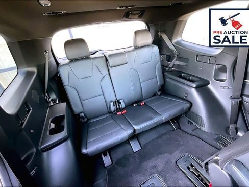 Used 2023 Kia Telluride SX X-Line image 28